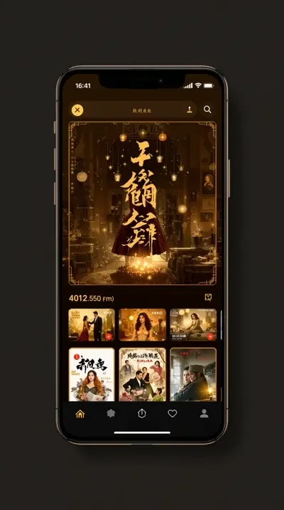 免费在线观看黄色视频APP界面预览