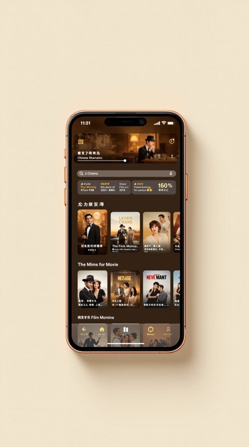 免费在线观看黄色视频APP界面展示